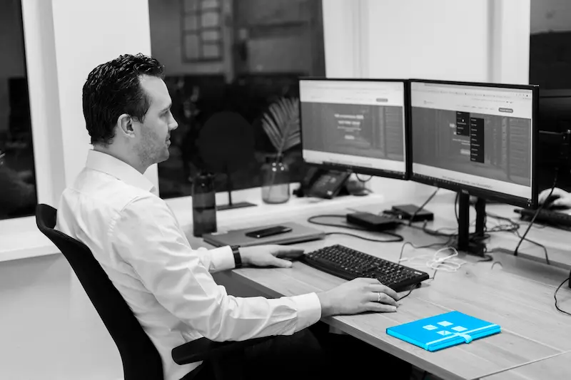 ERP System Insights Catering to Modern Business Needs