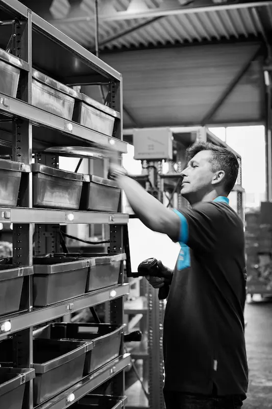 Enhance Your Warehouse Management with MontaWMS