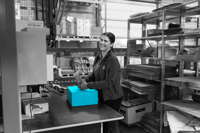 Harness the Power of UPS APIs with Monta