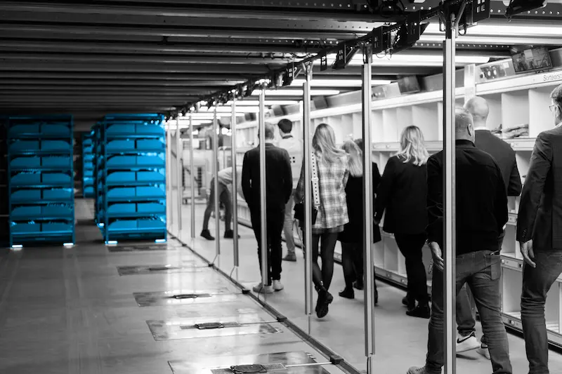 MontaWMS Enhancing Warehouse Management