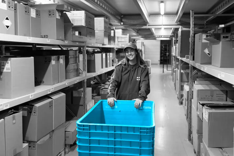 Monta's All-in Fulfillment Services Beyond Traditional ERP