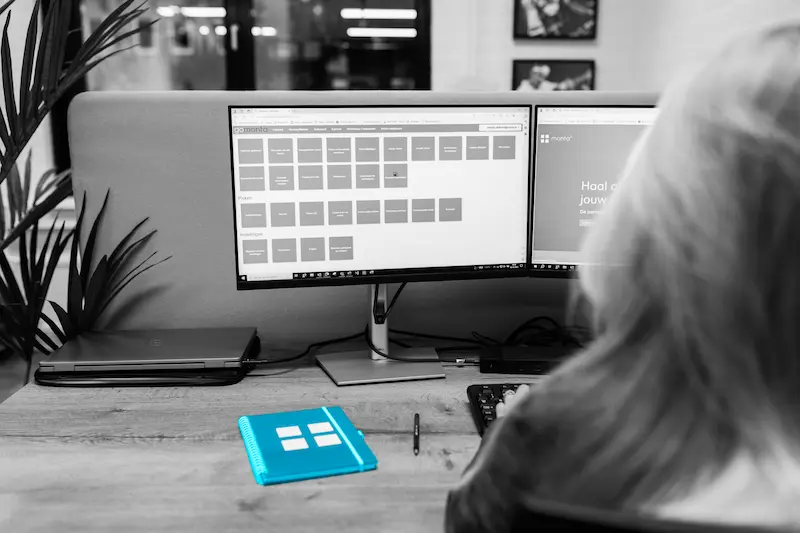 Les services d'exécution des commandes tout-en-un de Monta Combiner l'excellence du service pour économiser de l'argent