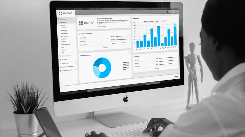 Monta's ERP Integration A Deep Dive