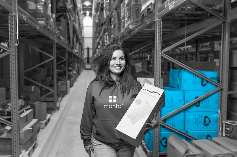 Monta's ERP System Integration Best Practices