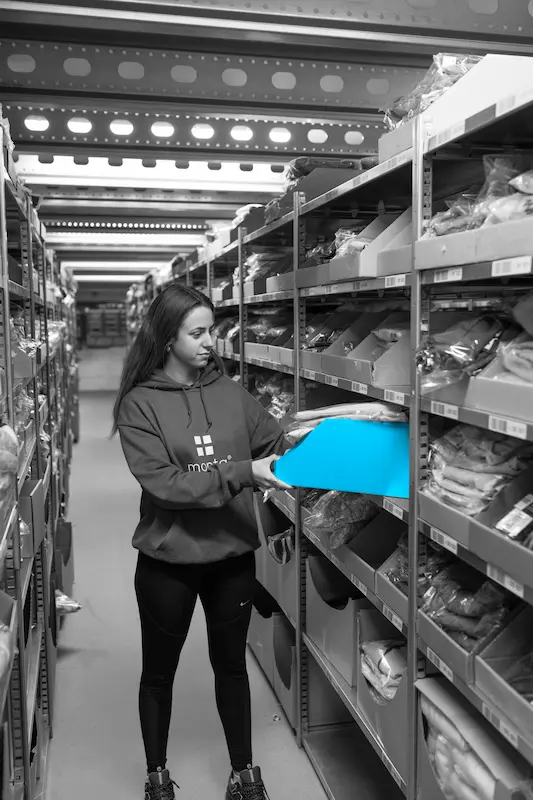 Unleashing More Possibilities with Monta's BigCommerce Integration