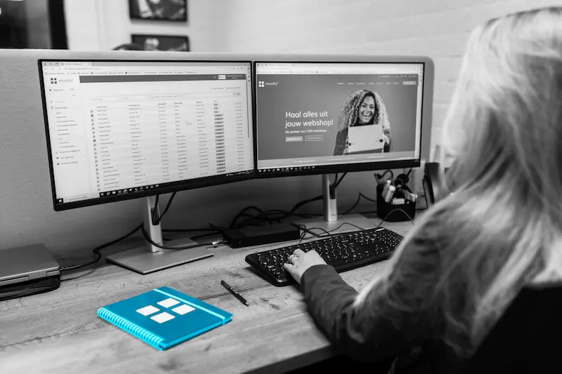 Why Customers Choose Monta's All-in Fulfillment Services