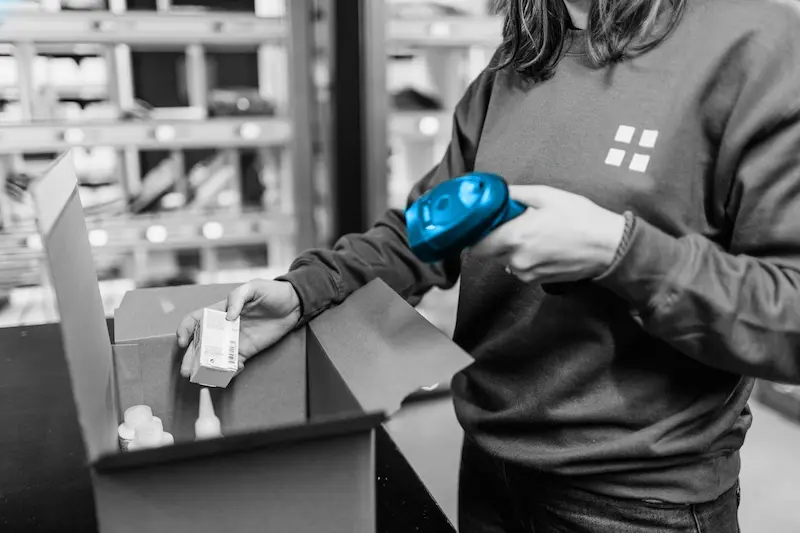 Enhancing Dispatch Efficiency with MontaWMS Solutions