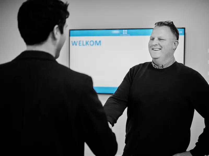 Experience MontaWMS in Action Request Your Free Demo Today