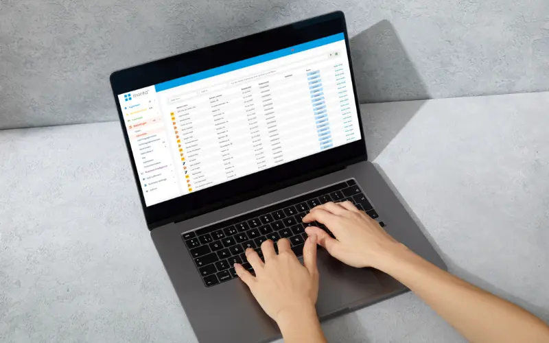 Fulfilment by Merchant (FBM) verkopers