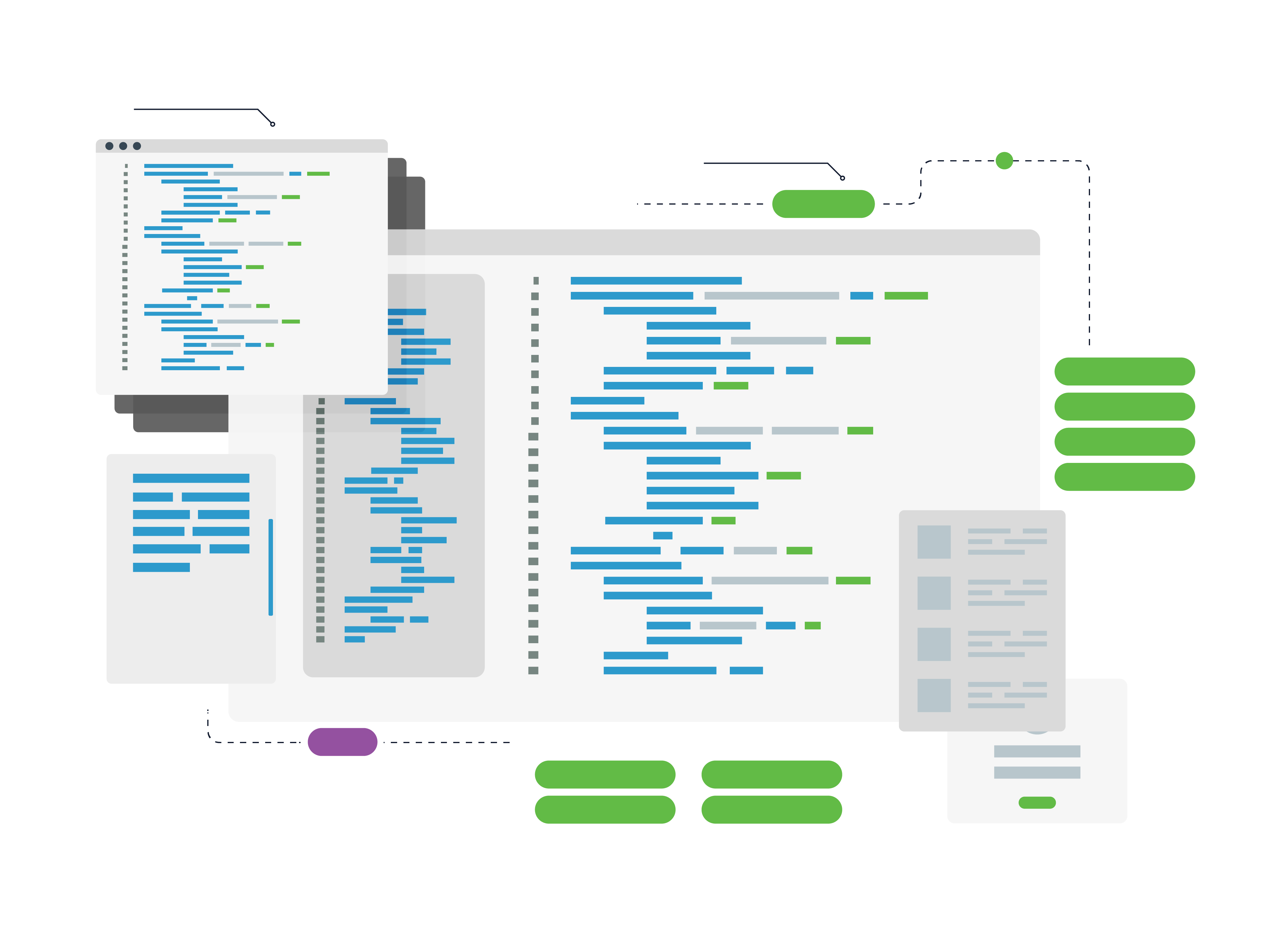 Integrated Carriers Delivery Options Your Customers Love