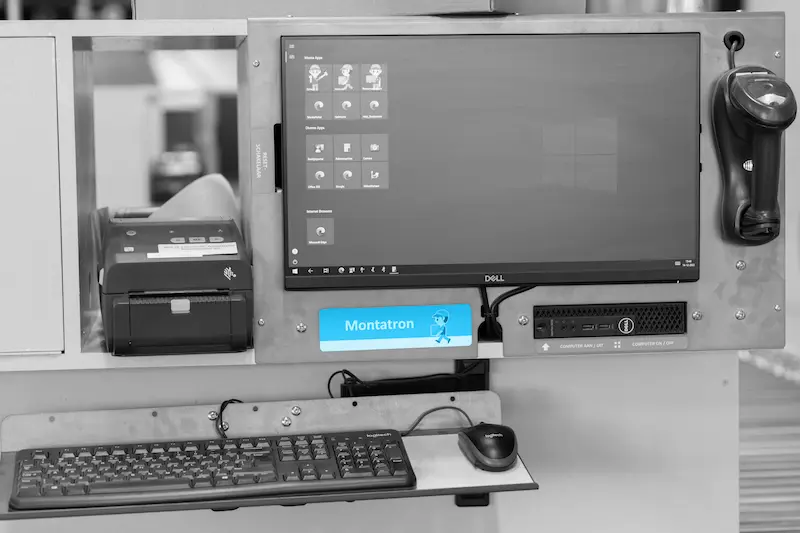 Integrating Technology for Advanced Warehouse Management