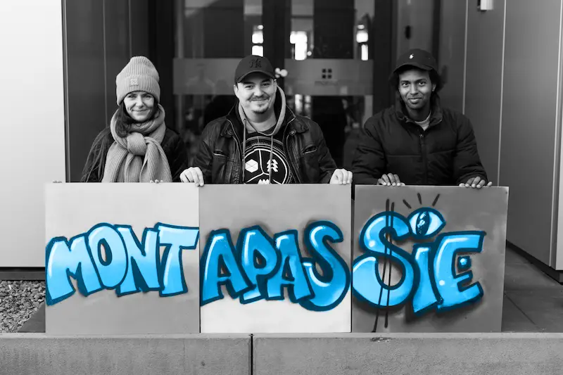 Notre mode de fonctionnement L'excellence à chaque étape