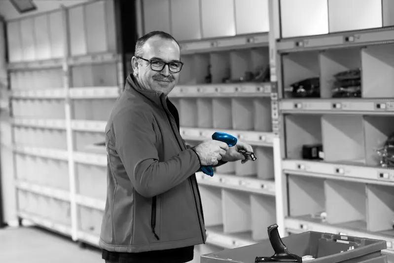 Hoe Put to Light magazijnprocessen stroomlijnt