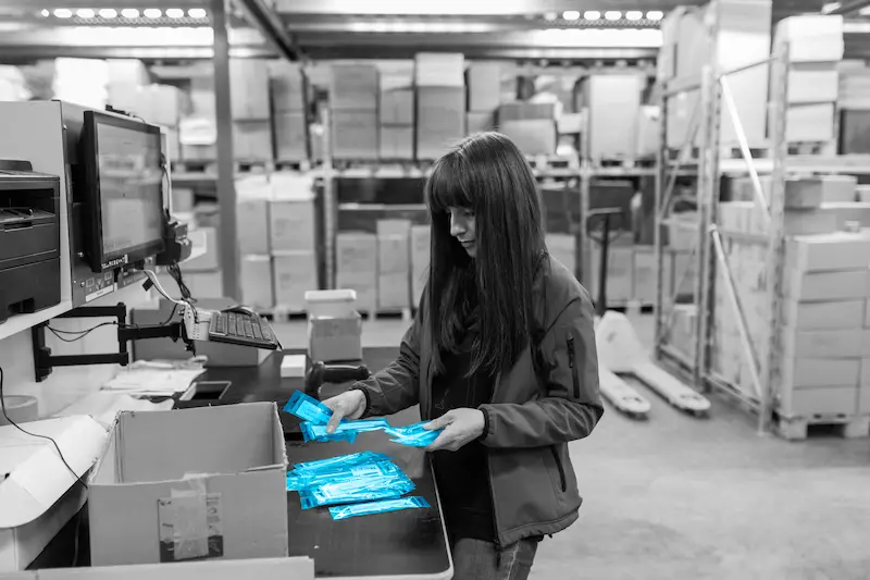 Innovatieve aanpak van inventarisbeheer