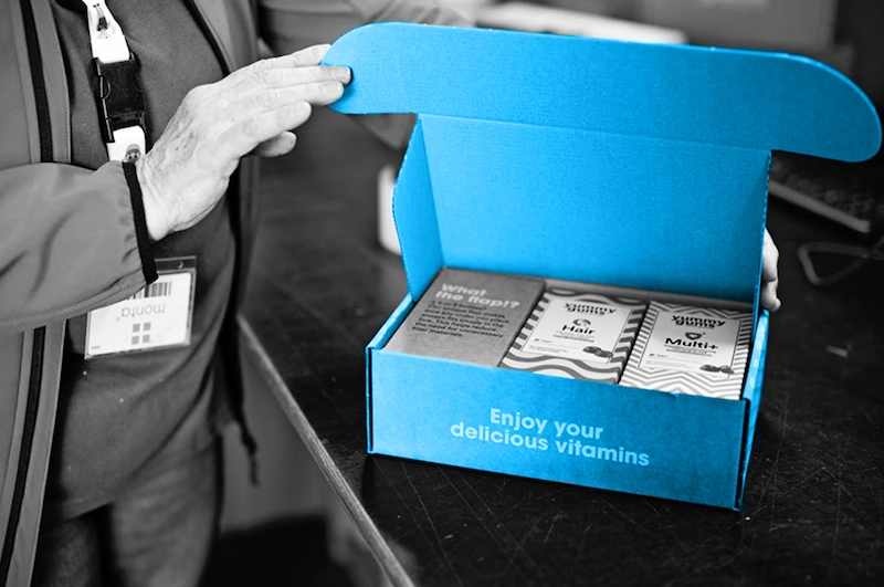 Innovative Strategies for Beverage Fulfillment in E-commerce