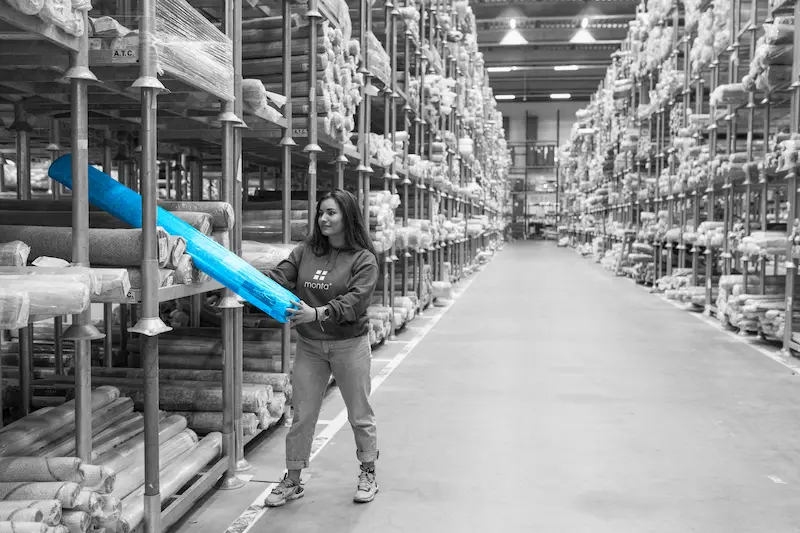 Inleiding tot het uitbesteden van logistiek De branches die we bedienen