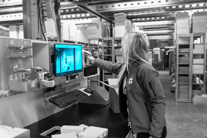 Manage Warehouse with MontaWMS: Becoming a Warehouse Manager the Easy Way!