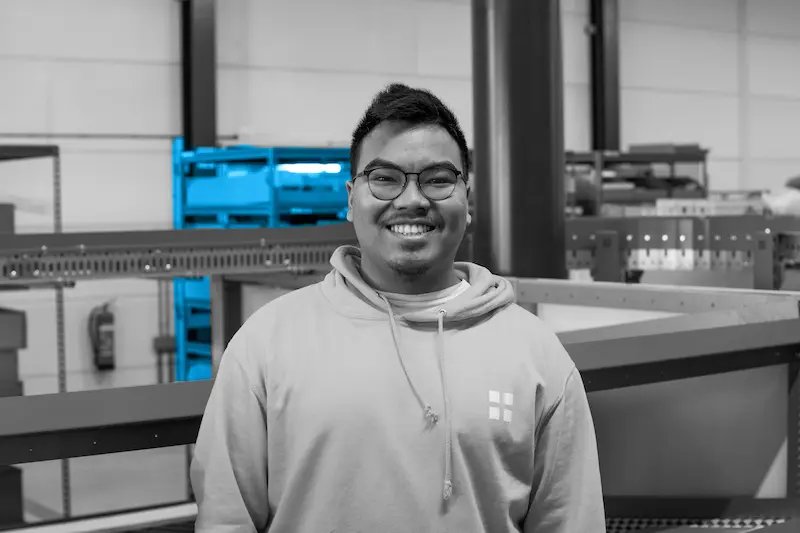 Optimize Your Webshop with Monta's Goods Receipt Solutions