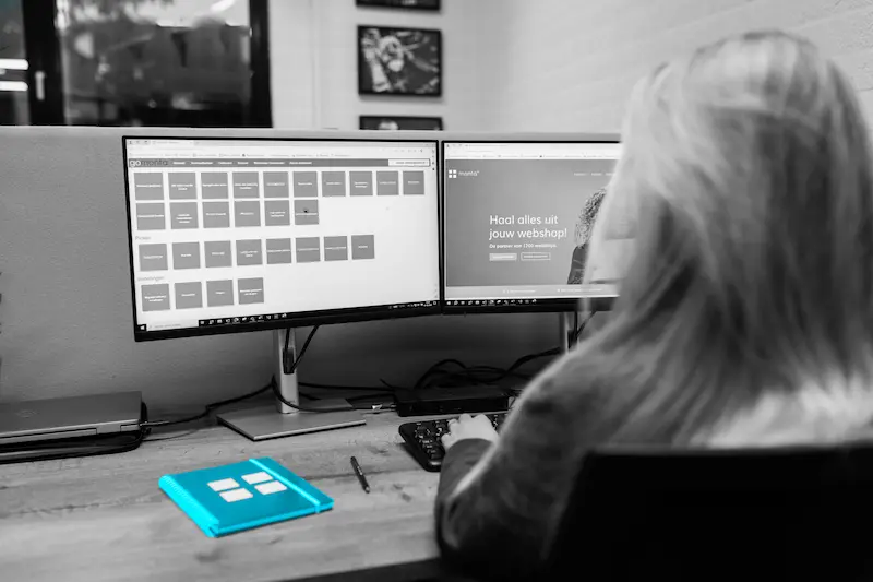 Retouren optimaliseren met software voor magazijnbeheer