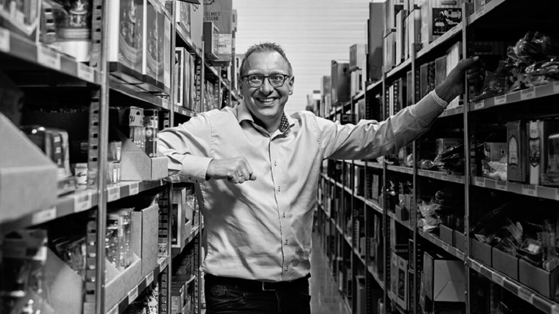 Notre histoire Le parcours de Monta