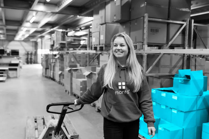 Besteed je orderfulfilment uit en richt je op de groei van je woonwinkel