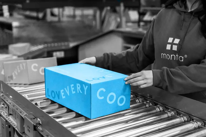 Packing solutions for diverse webshop platforms