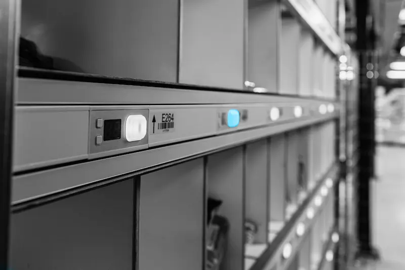 Naadloze integratie: Hoe ons systeem werkt met MontaWMS