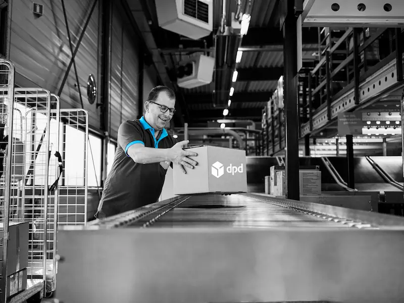 What is DPD Integration and Parcel Delivery?