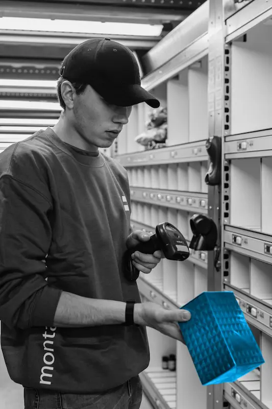 Les avantages d'un système de gestion d'entrepôt basé sur le Cloud pour tes opérations dans l'entrepôt