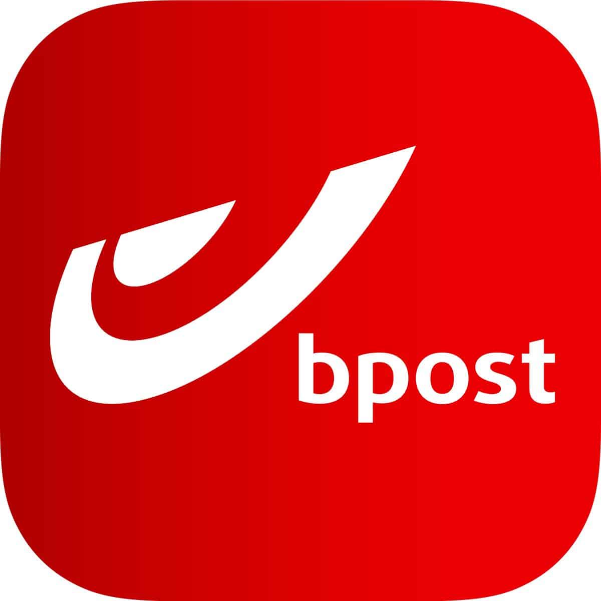 Bpost - Monta integration