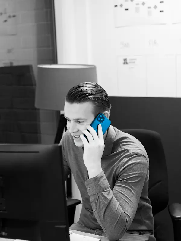 Appel à l'action : modernise sans tarder le fonctionnement de ton entrepôt