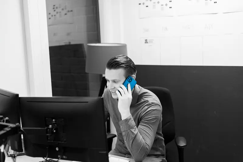 Appel à l'action : modernise sans tarder le fonctionnement de ton entrepôt