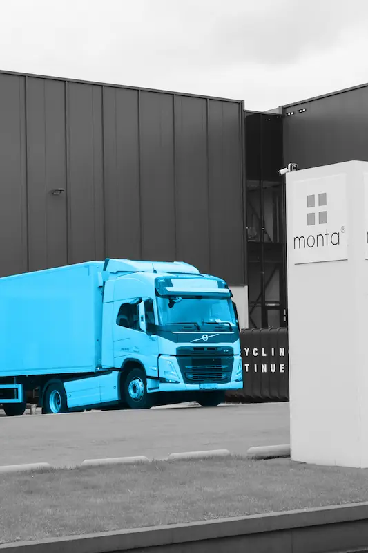 Renforcer la base des clients grâce à des solutions logistiques 3PL efficaces