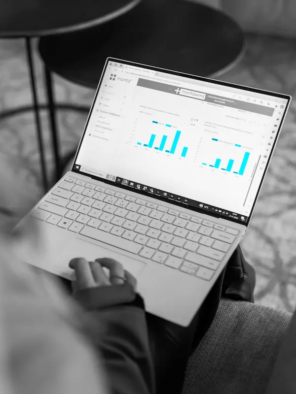 E-commerce-integratie in de modebranche verbeteren met WMS