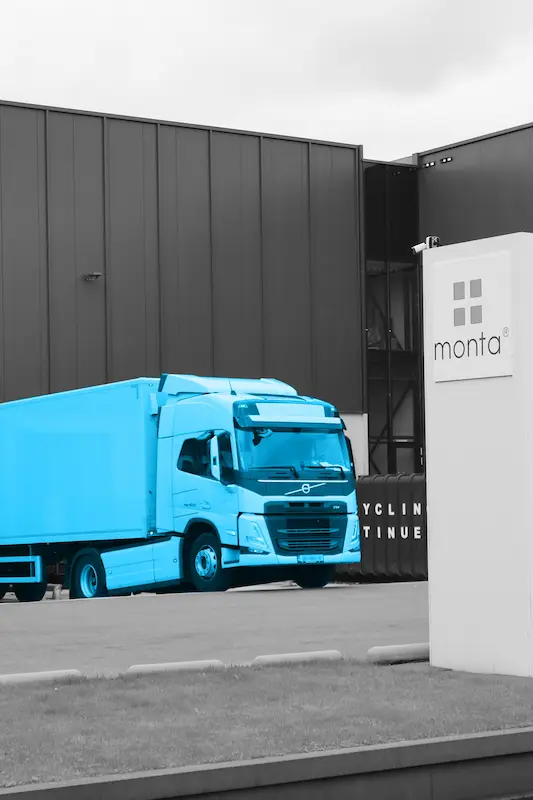 Global fulfilment for a complete fulfilment experience