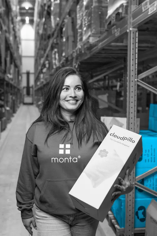 Home and Garden Streamlining Growth with a Cloud-based Warehouse Management System