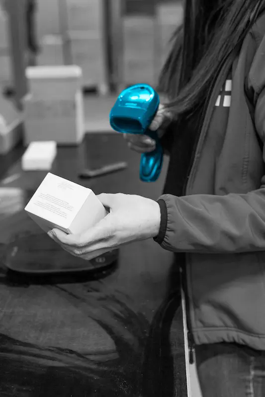 L'intégration des technologies de pointe pour plus d'efficacité