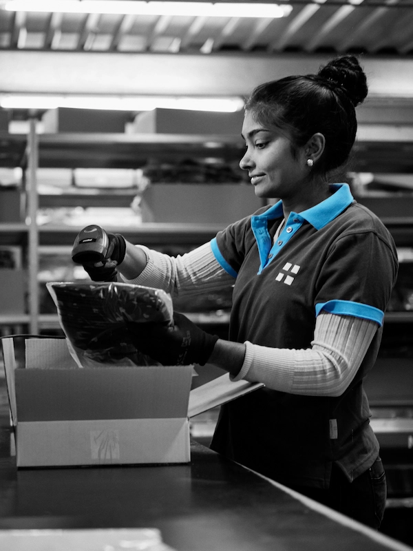 Even voorstellen: logistiek beheersysteem MontaWMS voor mode en kleding