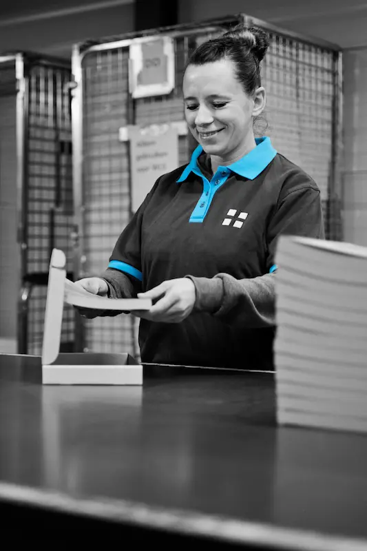 Inleiding tot het uitbesteden van je fulfilment voor boeken