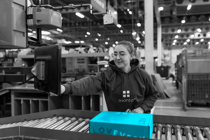 Belangrijke functies van MontaWMS voor meer controle over voorraadbeheer en magazijnprocessen 