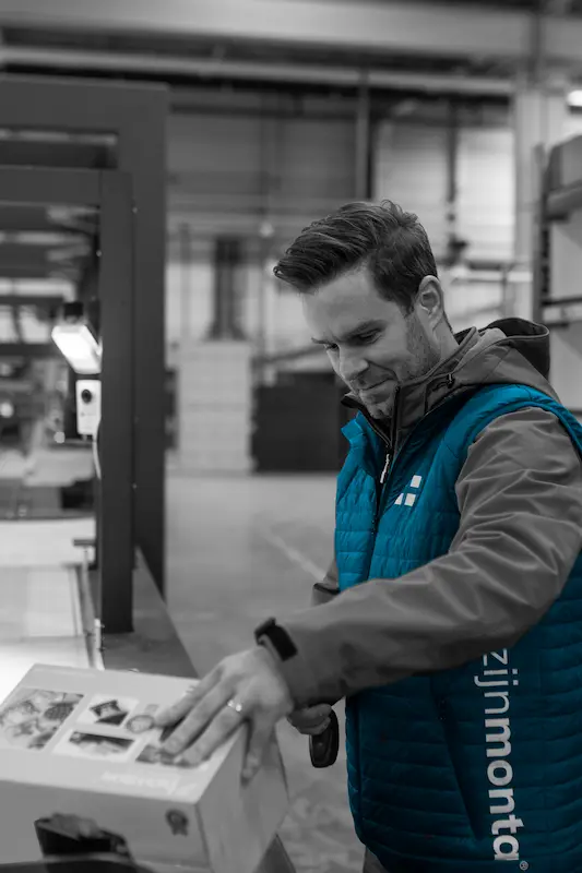 Key Features of MontaWMS for Your Warehouse