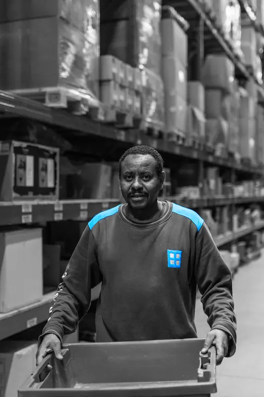 MontaWMS A Tailored Management Software for Sports and Health Inventory