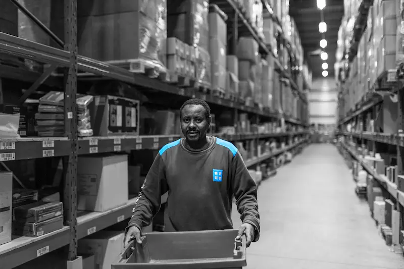 MontaWMS A Tailored Management Software for Sports and Health Inventory