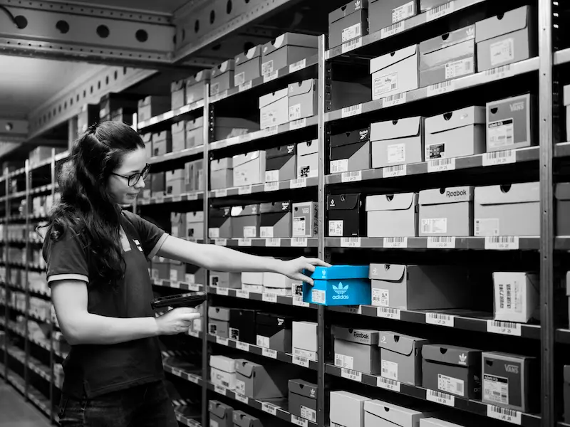 MontaWMS for B2B Streamlining Your Business Operations 