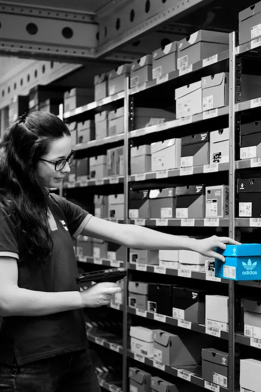 MontaWMS for B2B Streamlining Your Business Operations 