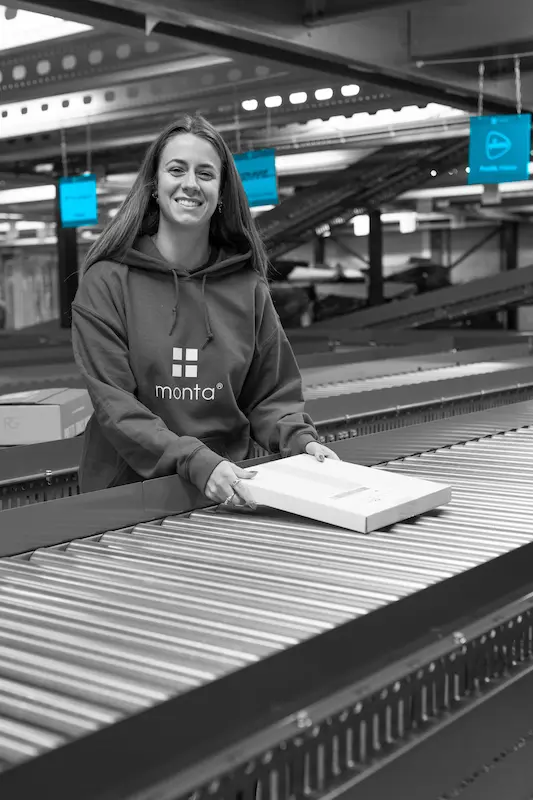 Universele Check-out van Monta Laat je online speelgoedwinkel naadloos groeien