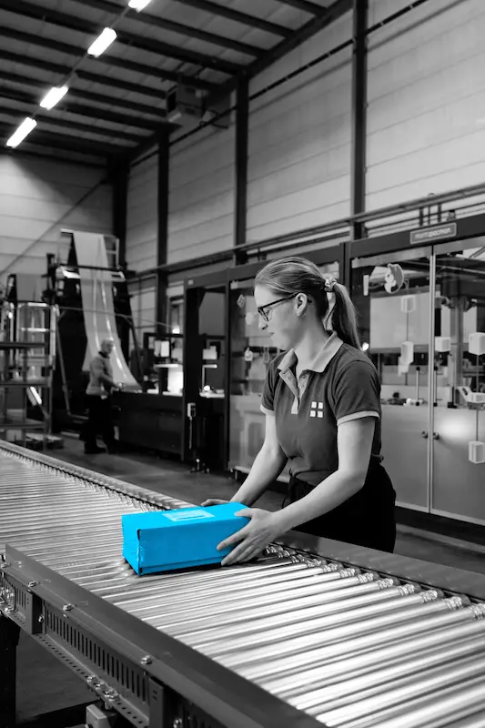 Monta's Checkout module – Grow your toy business seamlessly