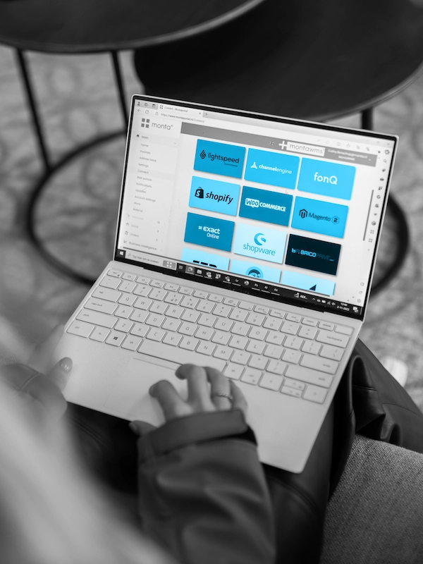Monta's Check-out-oplossingen De betaalstap in de modebranche innoveren