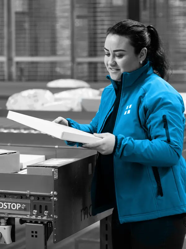 Monta's diensten voor orderfulfilment Een revolutie in de distributie van boeken 