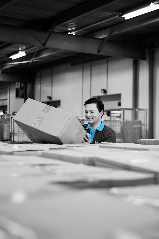 Le module RMA de Monta La gestion efficace des retours